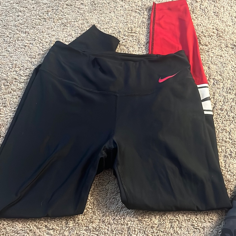 Nike leggings